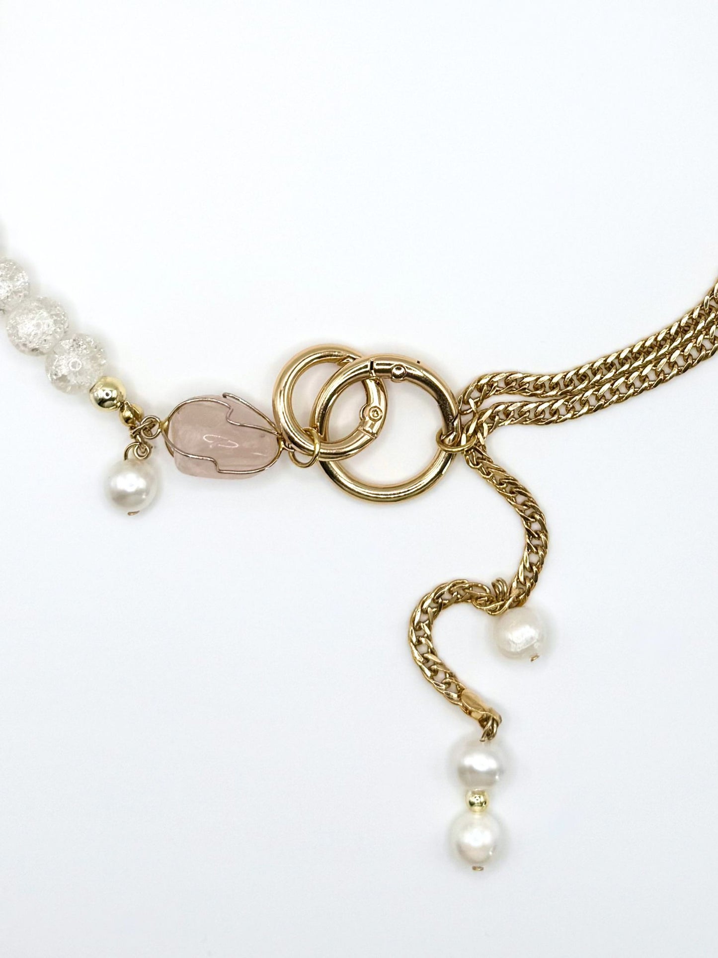 Collier Auralis