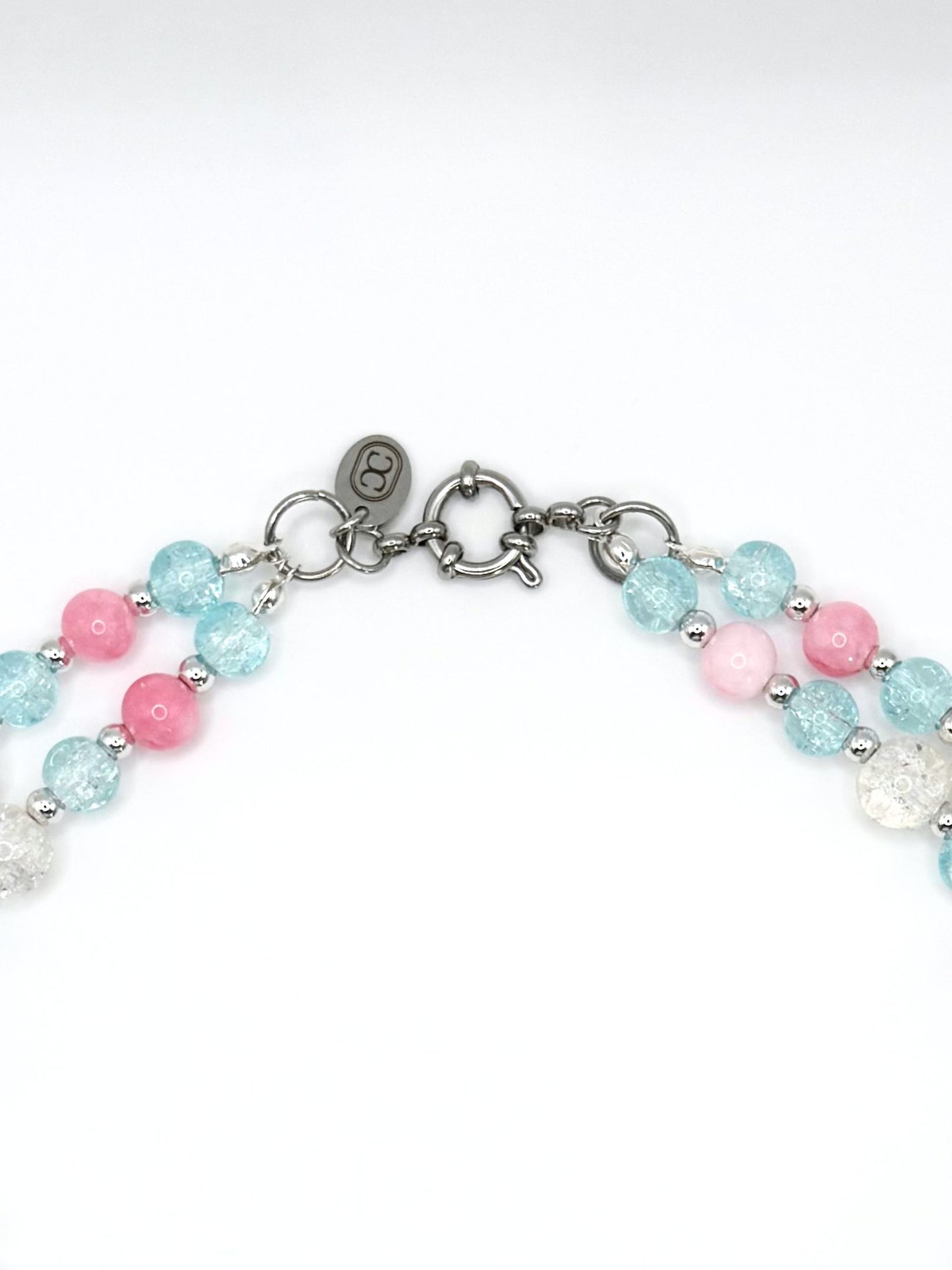 Collier Morning Dew