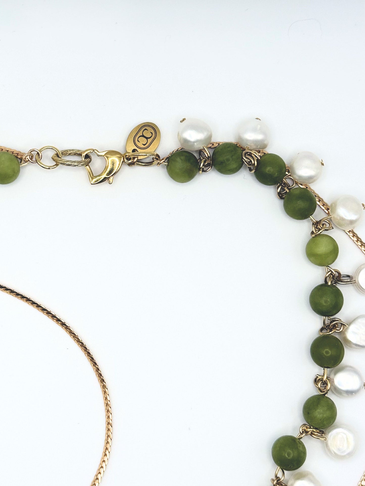 Collier Biarritz