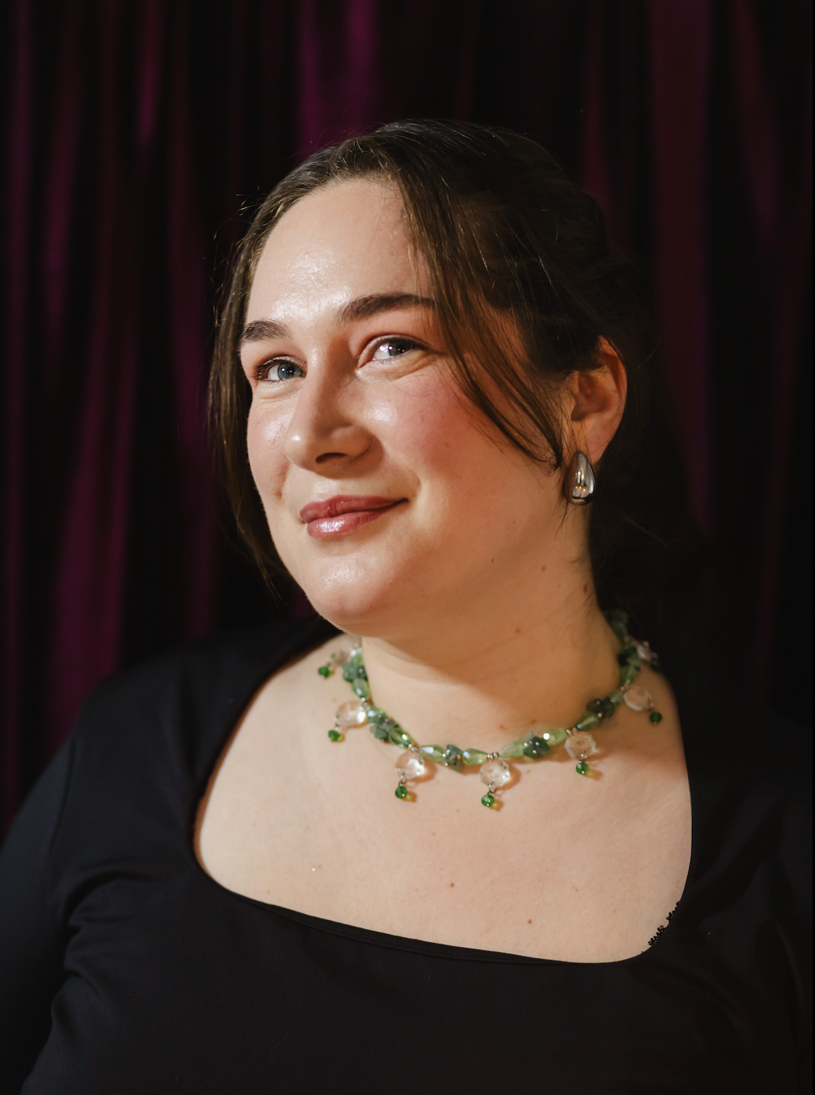 Collier Grove Silver