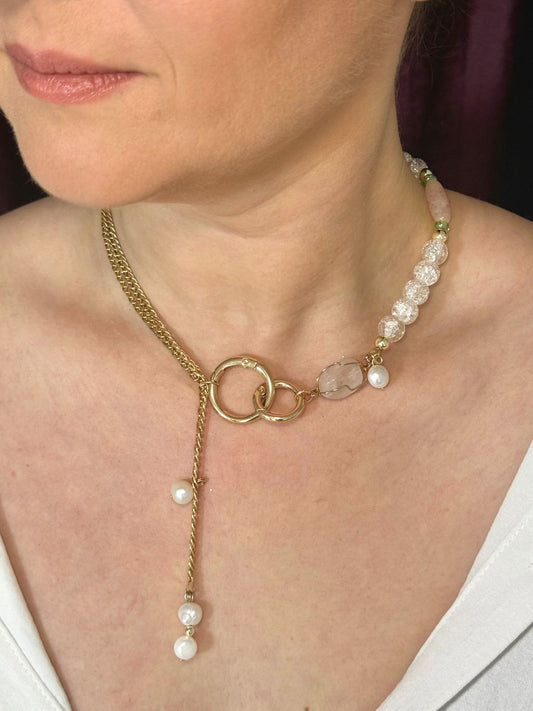 Collier Auralis