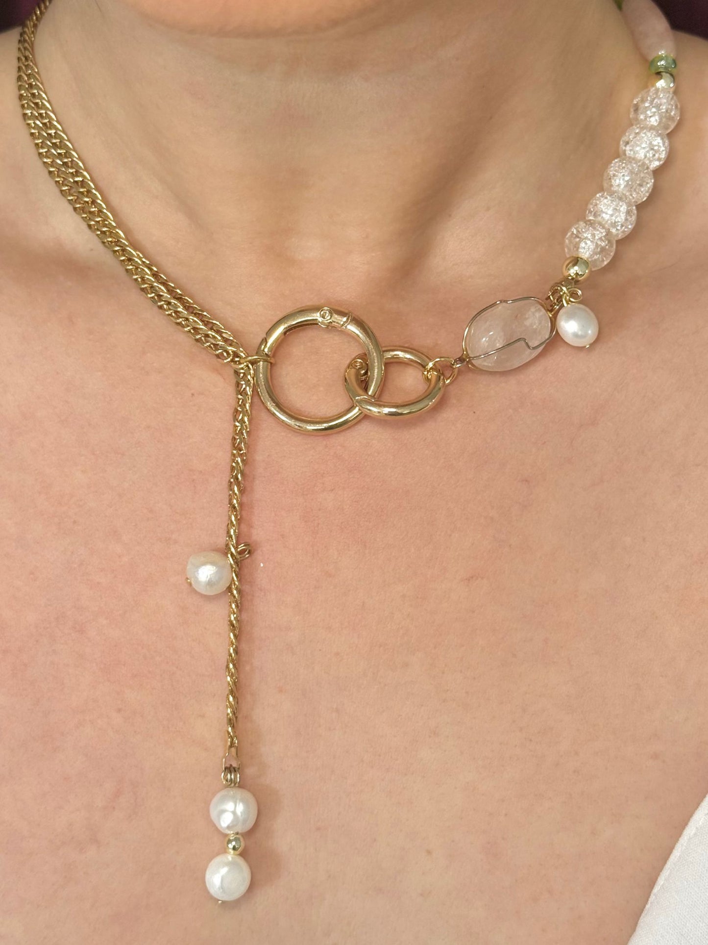 Collier Auralis