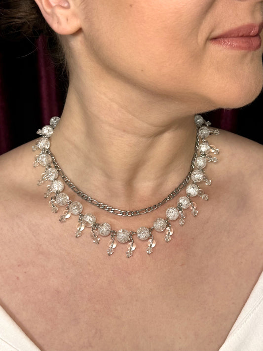 Collier Rare