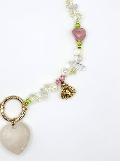 Collier Wild Bloom