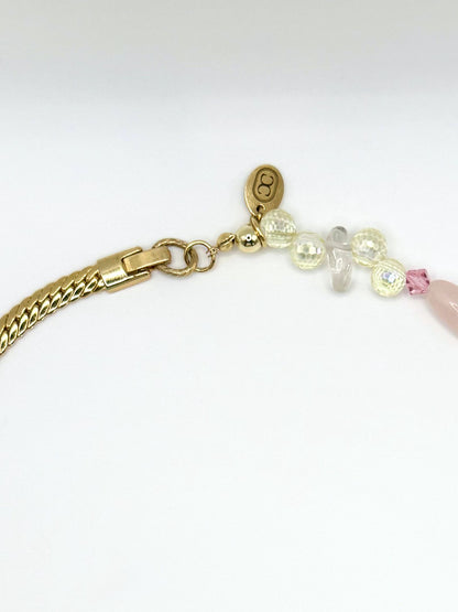 Collier Wild Bloom