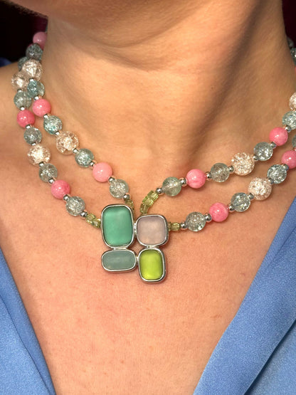 Collier Morning Dew