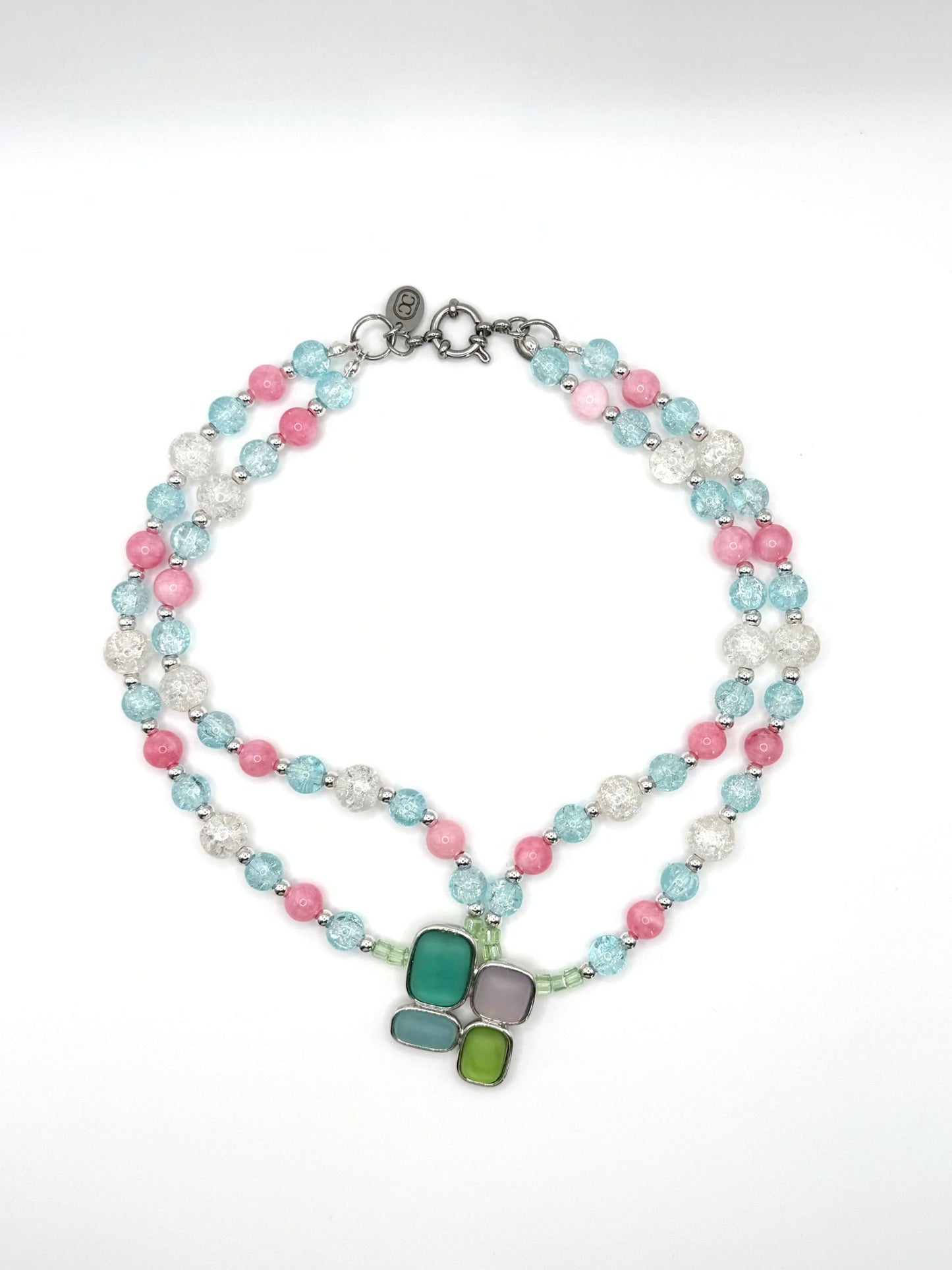 Collier Morning Dew