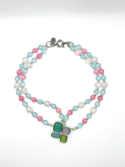 Collier Morning Dew