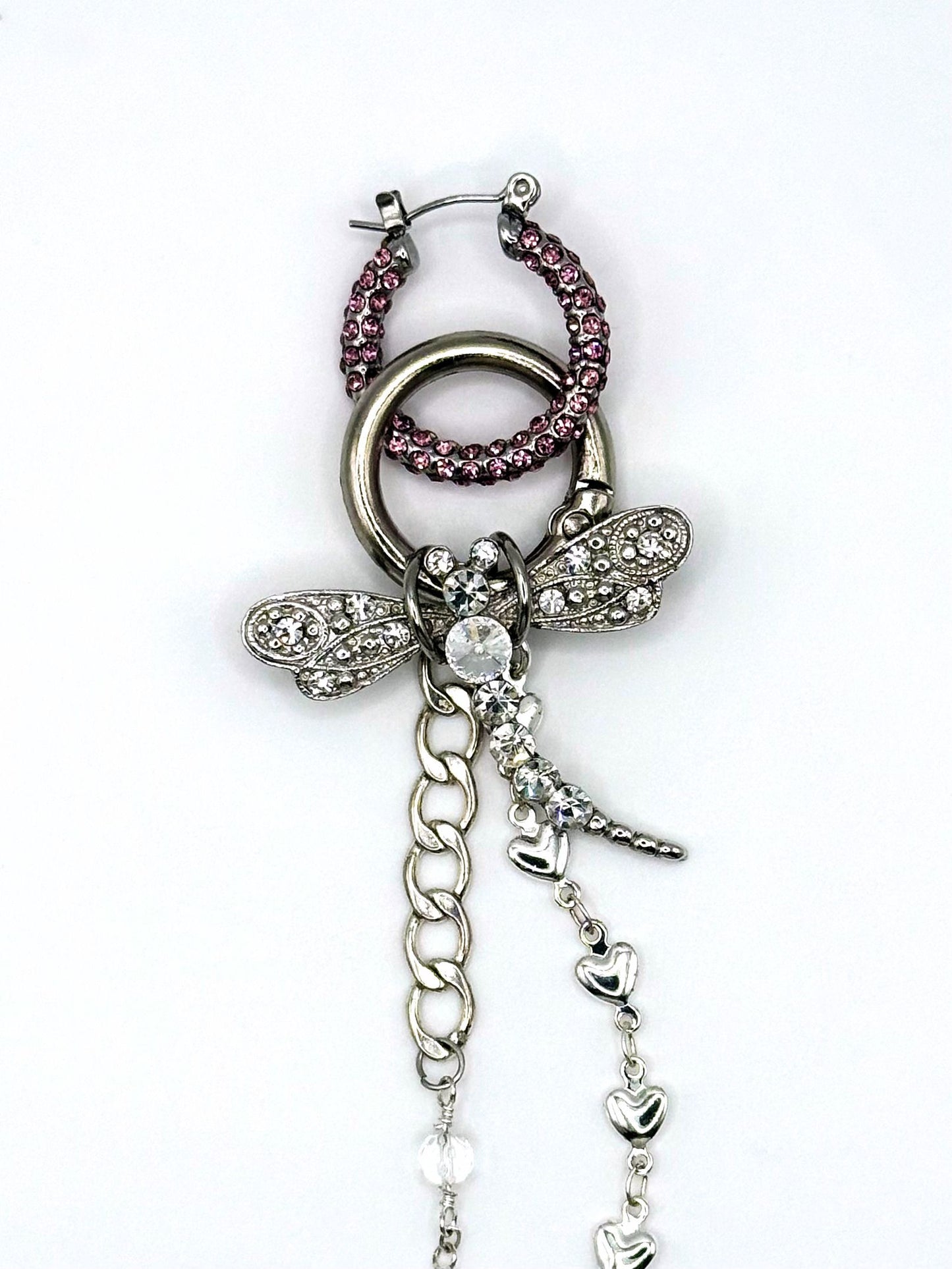 Monoboucle Dragonfly