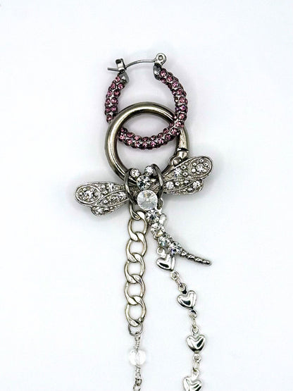 Monoboucle Dragonfly