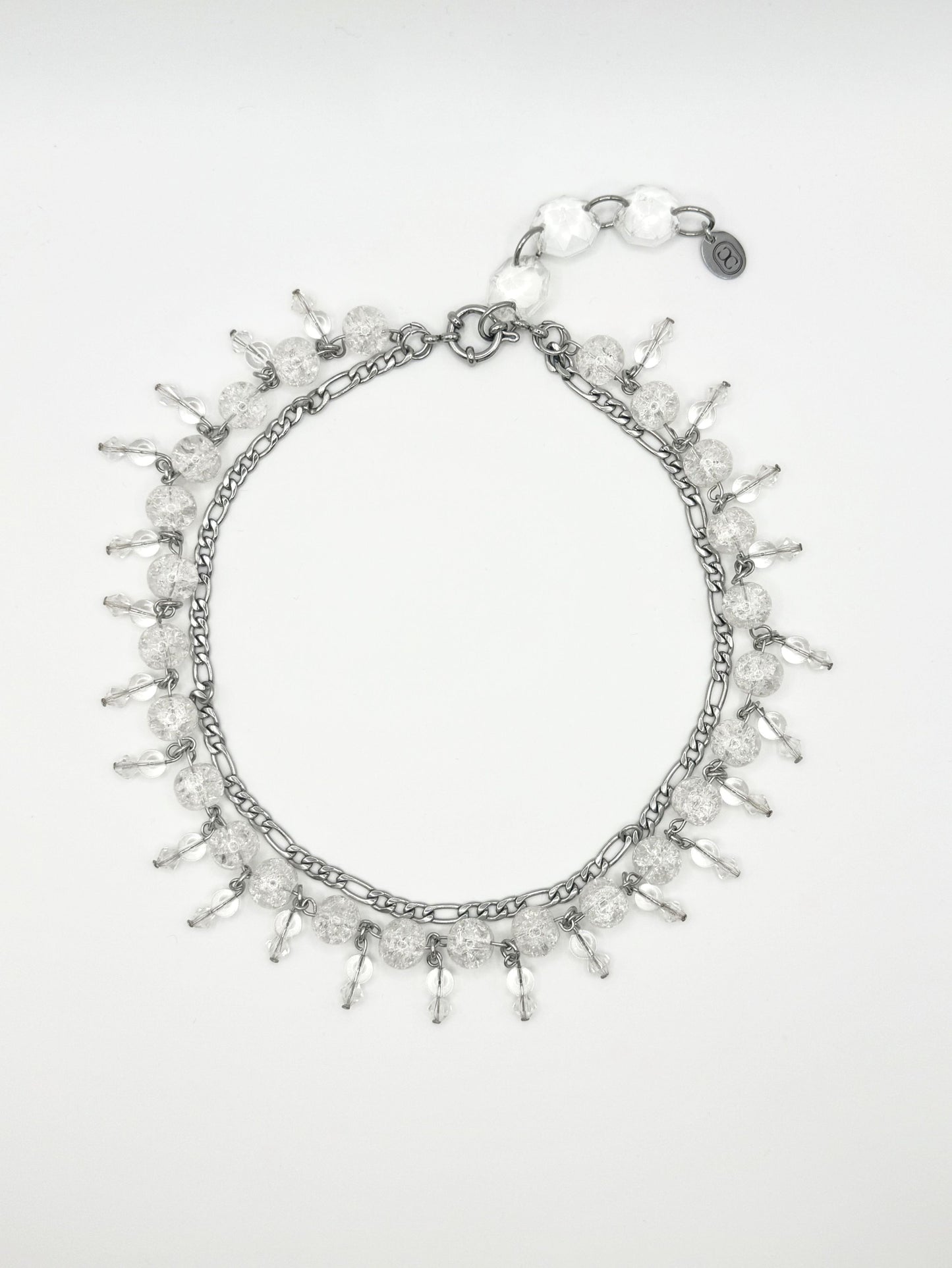 Collier Rare