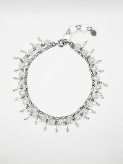 Collier Rare