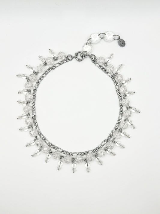 Collier Rare