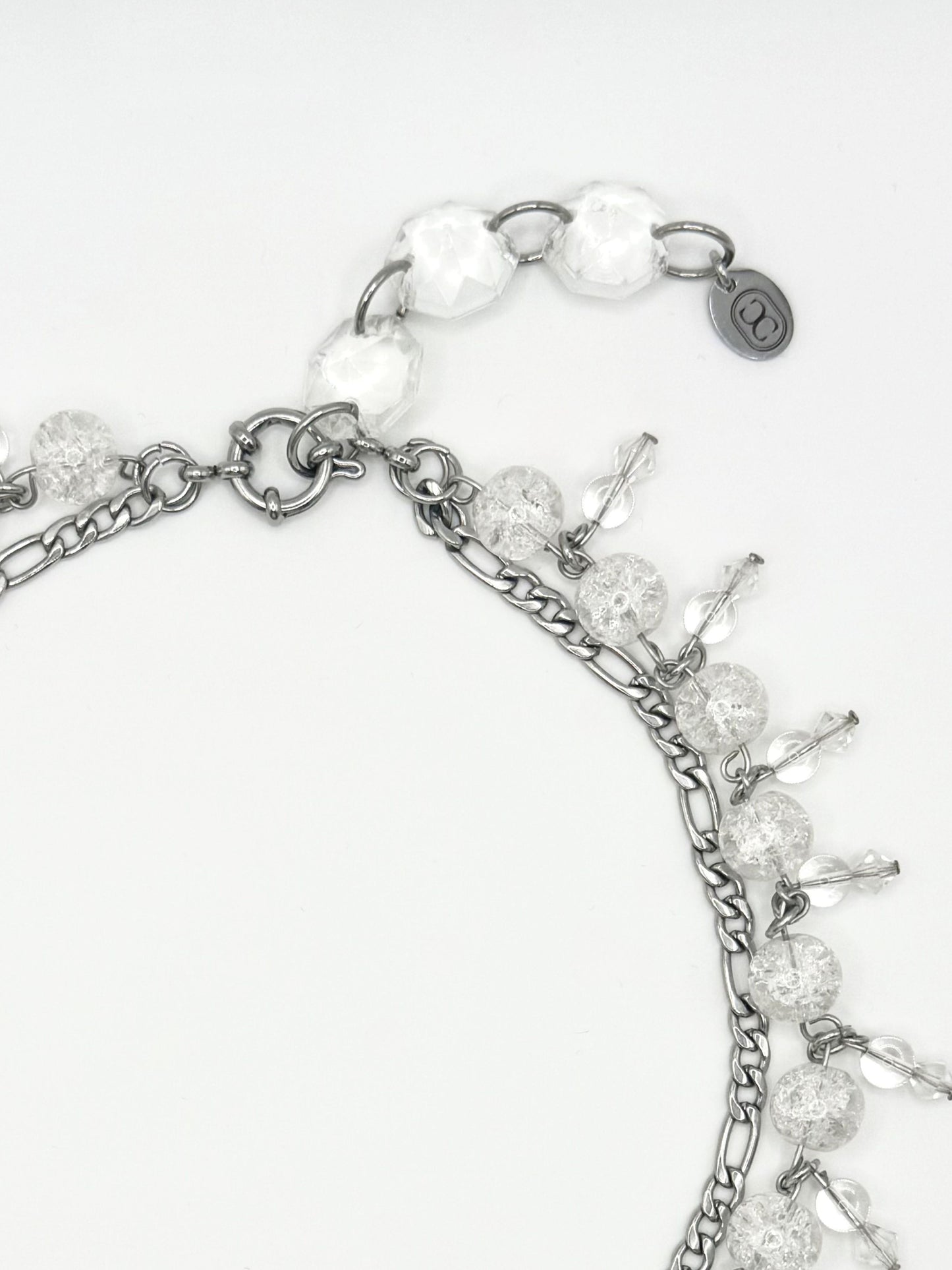 Collier Rare