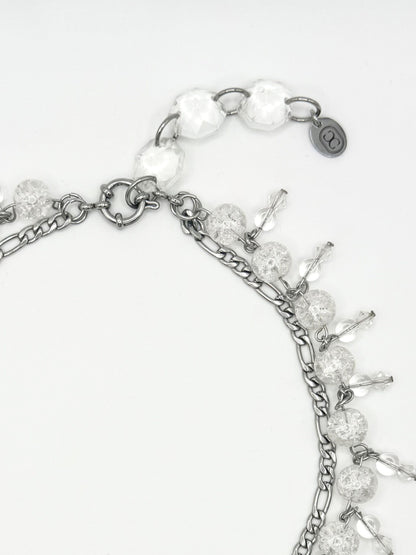 Collier Rare