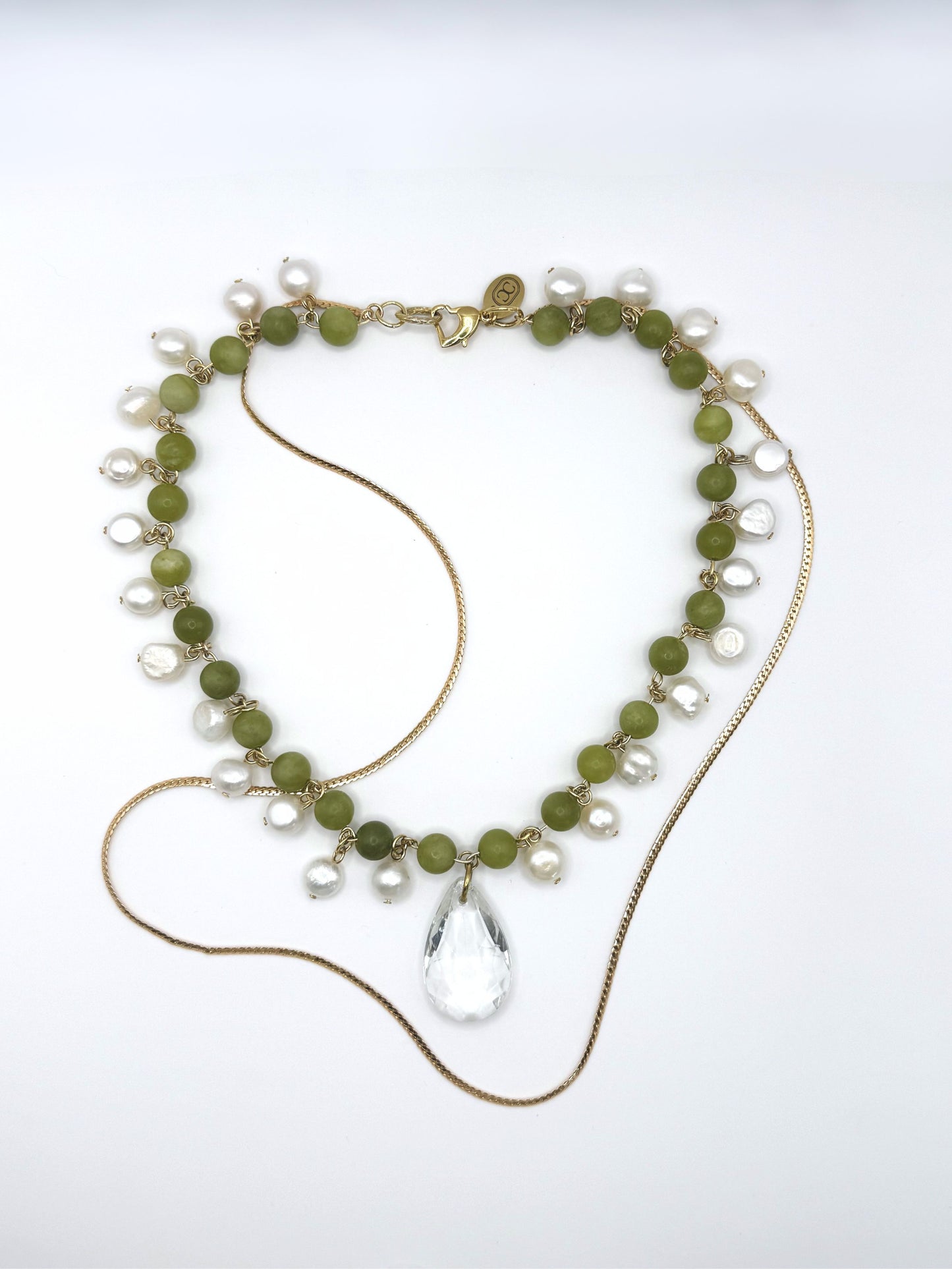 Collier Biarritz