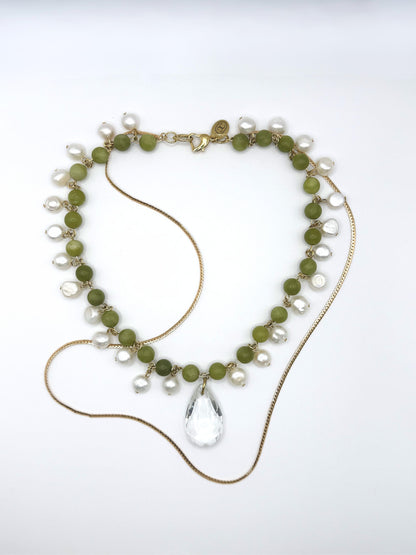 Collier Biarritz