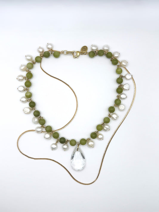 Collier Biarritz