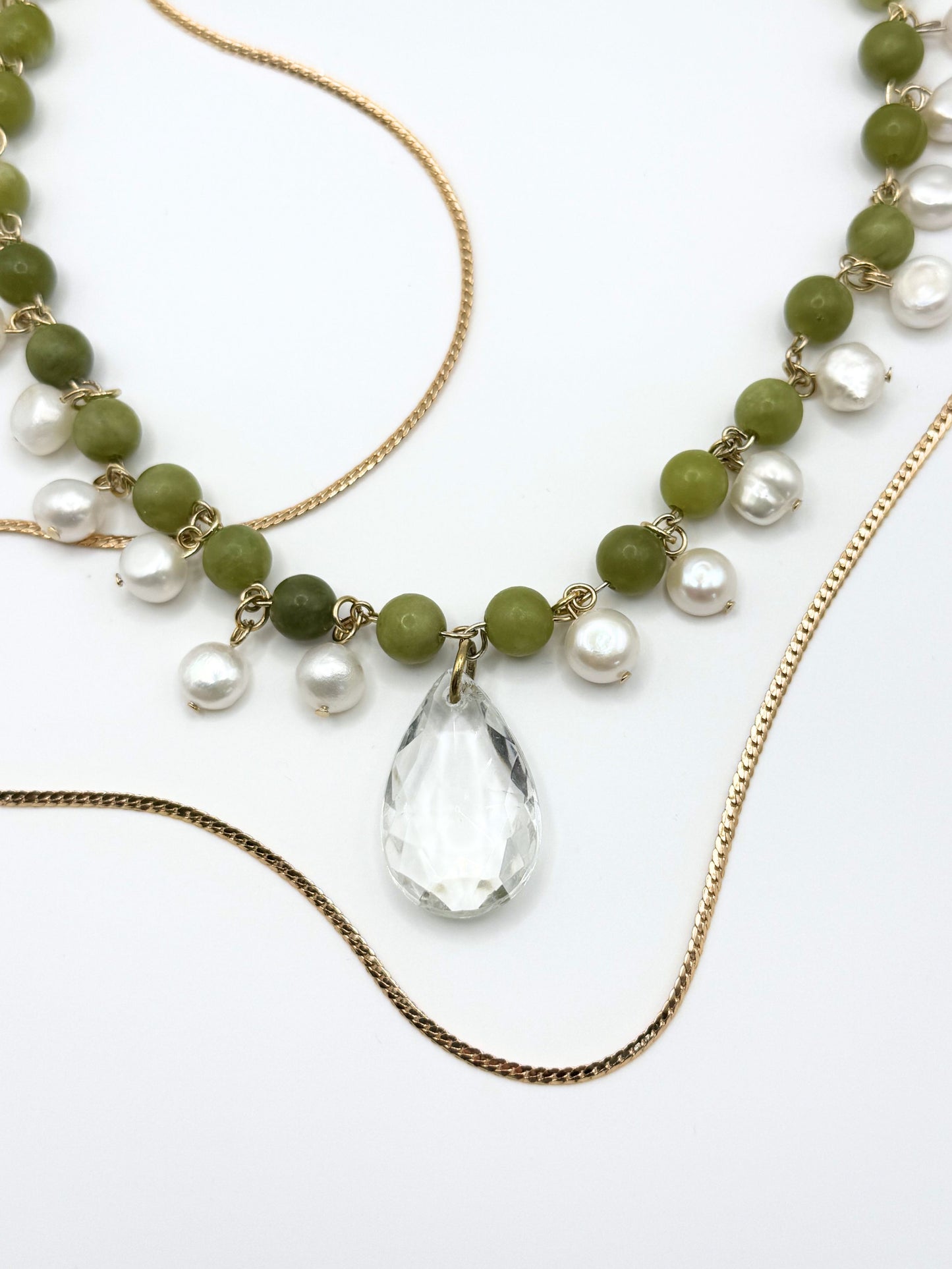 Collier Biarritz
