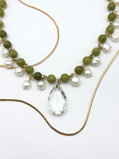 Collier Biarritz