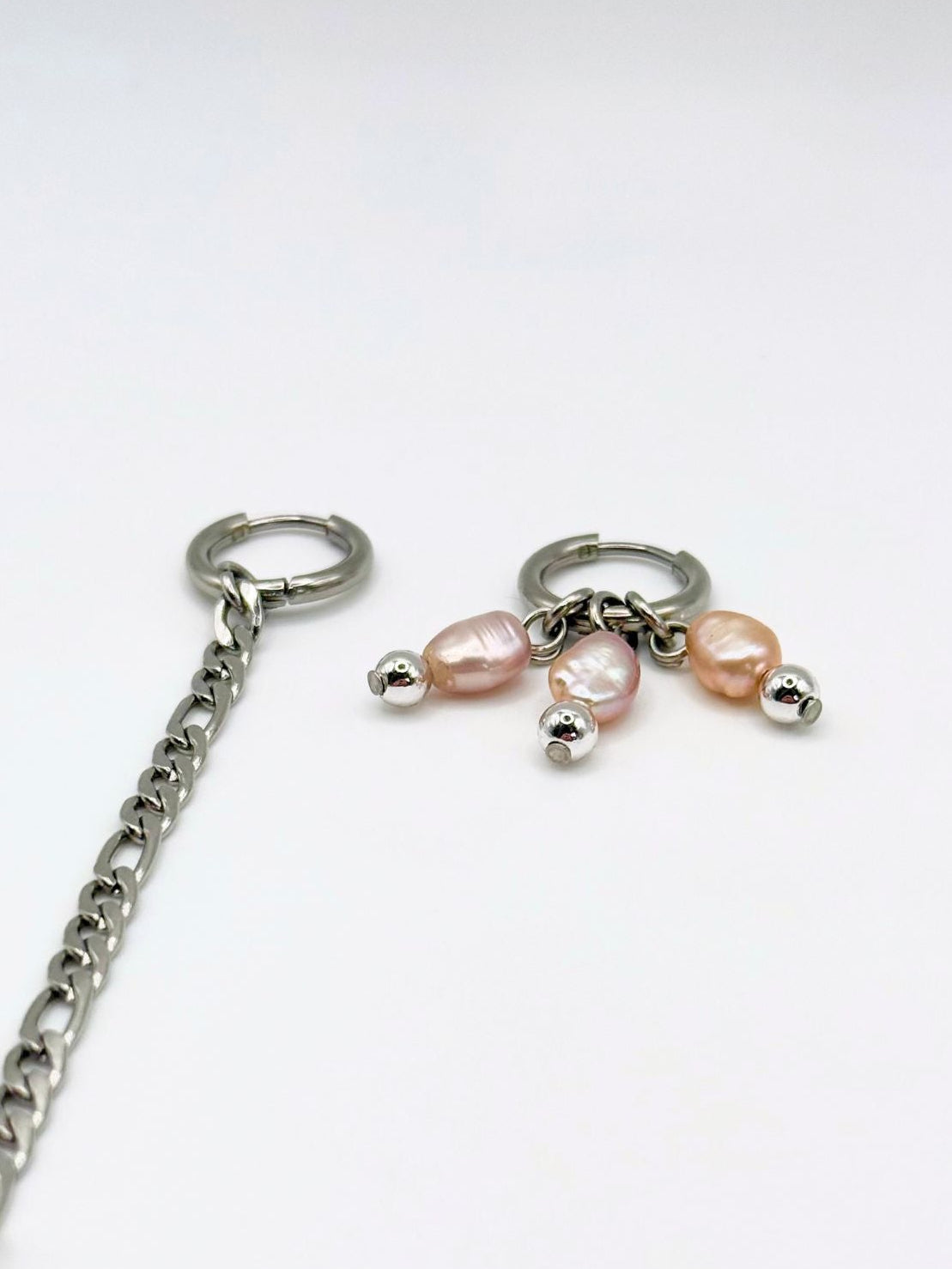Boucles d'oreille Soft Poison