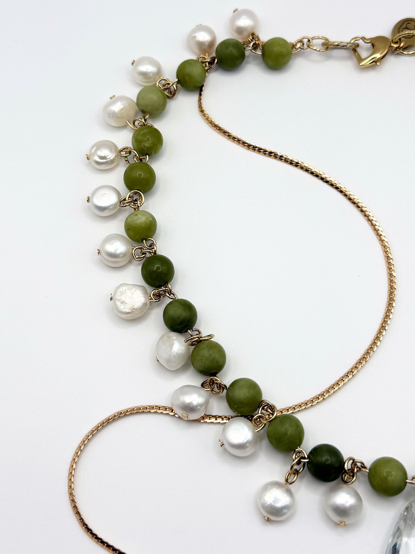 Collier Biarritz