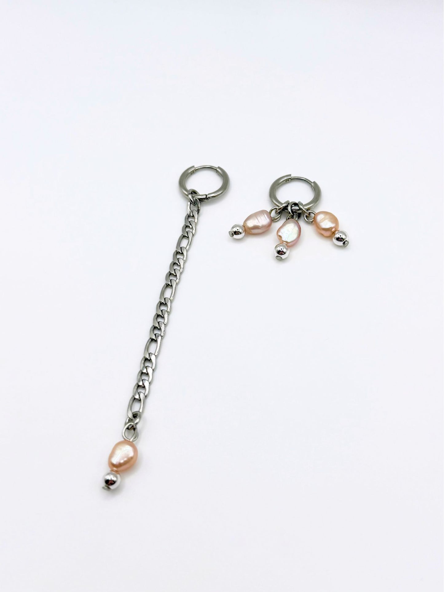 Boucles d'oreille Soft Poison