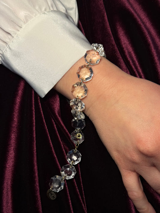 Bracelet Ness Silver