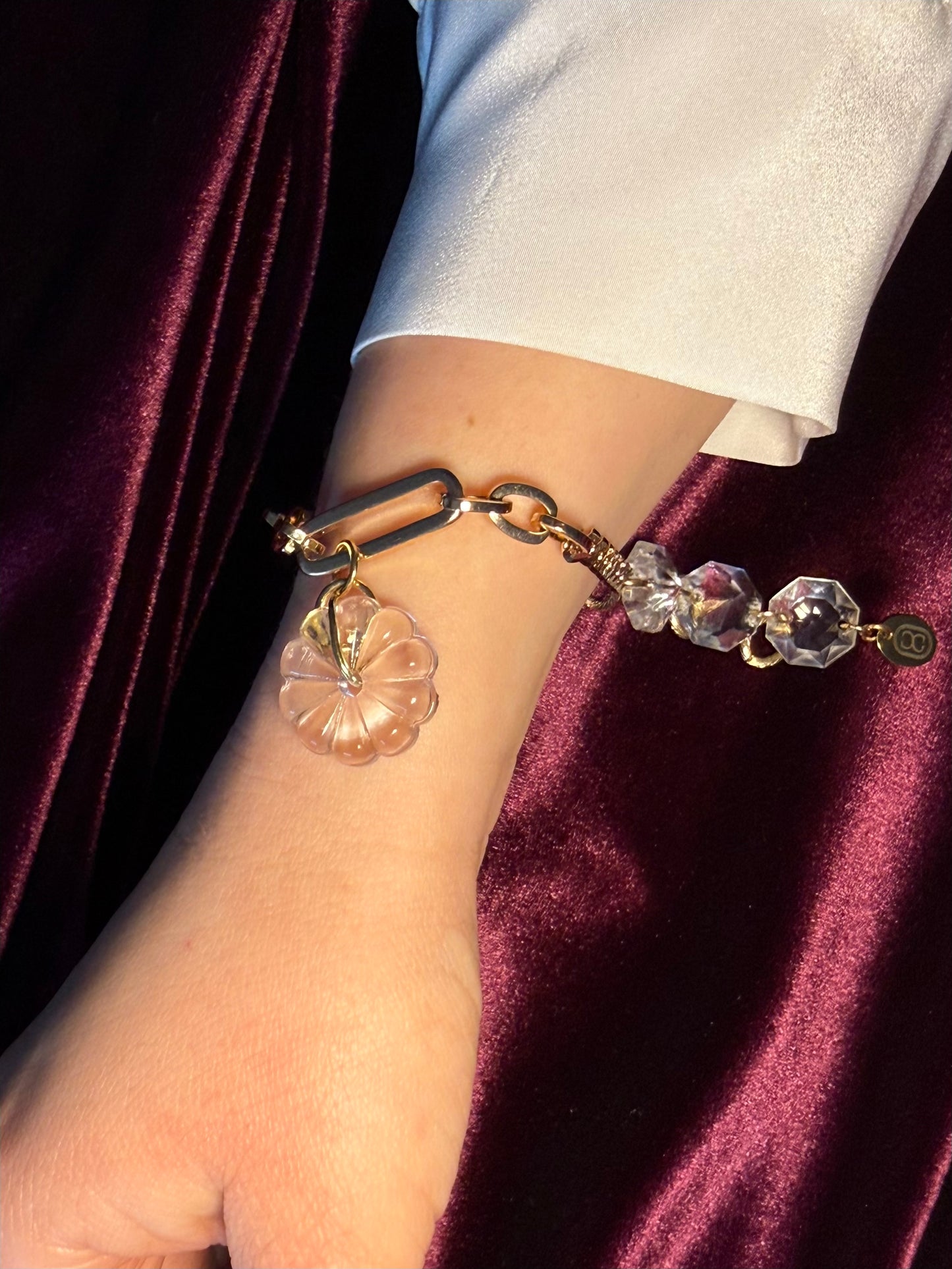 Bracelet Bloom