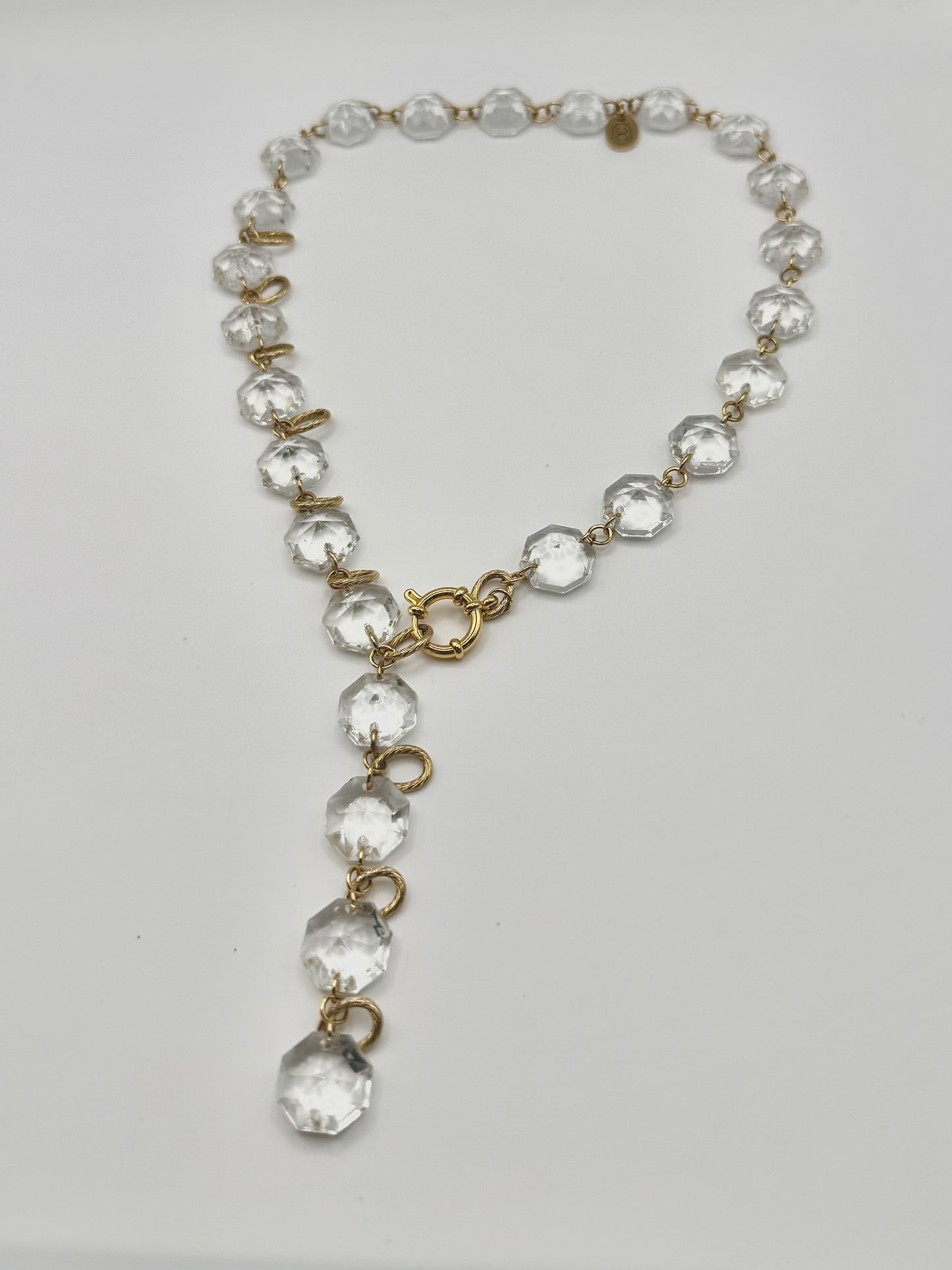 Collier Romi Gold