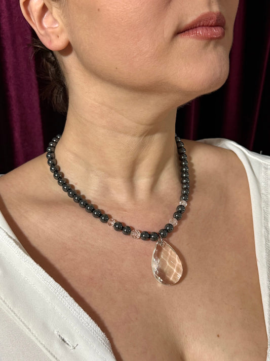 Collier Reynis Shore