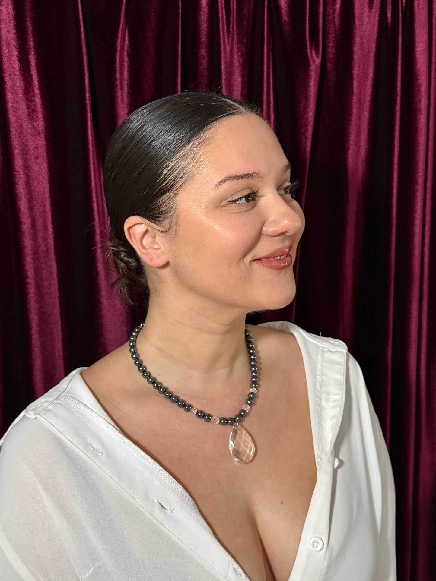 Collier Reynis Shore