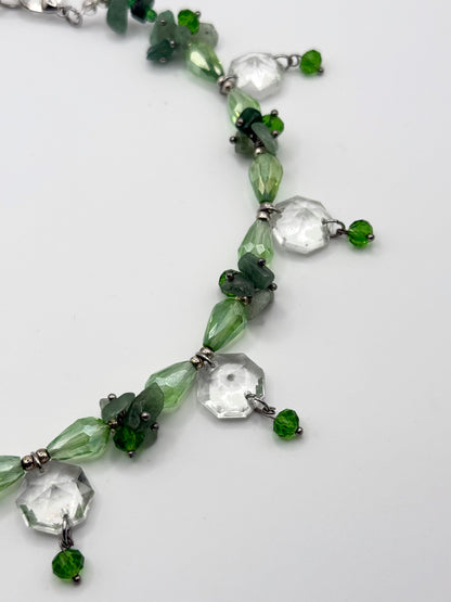 Collier Grove Silver