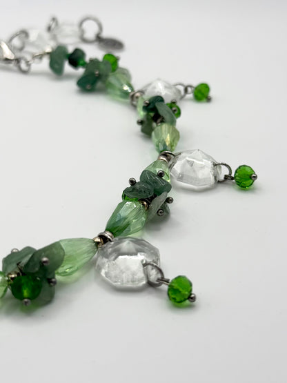 Collier Grove Silver